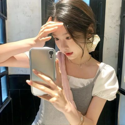 《替嫁小才女》海报